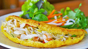 Thuy Huong Vietnamese Restaurant food