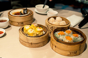 The Eight Modern Chinese Restaurant food