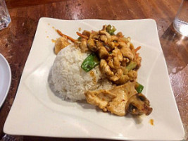 Thaipower food