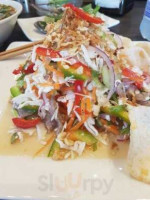 Pho Pho Vietnamese Street Food food