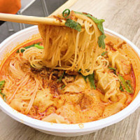Thai Noodlist food