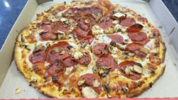 Domino's Pizza Tranmere food