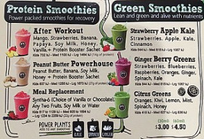 Smoothie Factory 