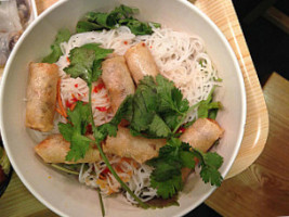 Saigon Lane food