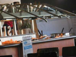 Charlie's Diner - Brighton Metro food