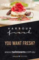 Harbour Fresh food