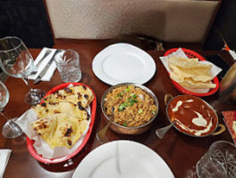 India Cottage food