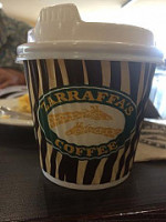 Zarraffa's Coffee 