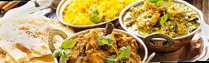 Simla Authentic Indian Cuisine food
