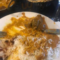 The Rasoi Tandoori Indian Kitchen food