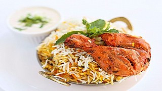 Kohinoor Indian Cuisine 