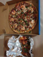 Domino's Pizza Armidale (nsw) food