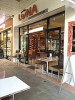 Cafe Di Luna 