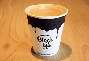 Black Ink Espresso 