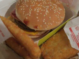 Mcdonald's Bomaderry food