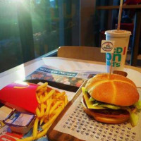 Mcdonald's Bomaderry food