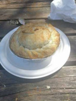 Southern Pies inside