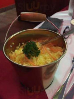 Taj Curry Palace Indian & Sri Lankan Restaurant food