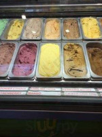 Riviera Ice Cream Parlour food