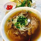 Tu Do Vietnamese food