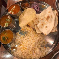Delhi Streets Indian Street Food food