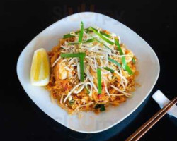 Tossakan Thai food