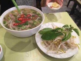 Ballarat Vietnamese Noodle House food