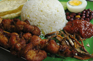 Penang Malaysian & Chinese Restaurant food