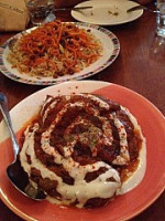 Parwana Afghan Restaurant 