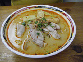 Laksa House 2 food