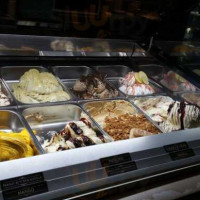 Jersey Jack Gelato food