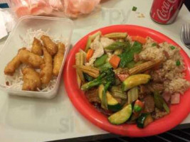 Fu Lee Wah Restaurant food