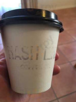 Nash Lane Coffee Co. inside