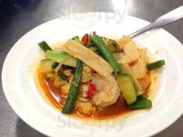 Thai on High Street food