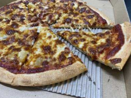 Pizza Del Mondo Cairns food