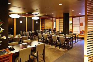 Kenzan Japanese Restaurant 