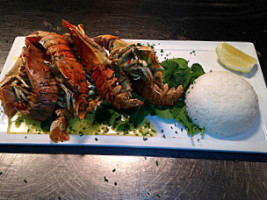 Fish Cafe by Balgowlah Seafood food