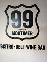 99 on Mortimer @ Club Mudgee 