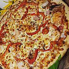 Italia Pizza & Pasta food