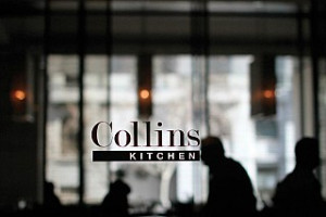 Collins Kitchen 