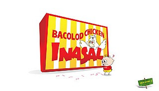 BACOLOD CHICKEN INASAL 