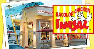 BACOLOD CHICKEN INASAL - GREENHILLS 