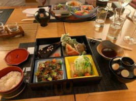 Arakawa Japanese food