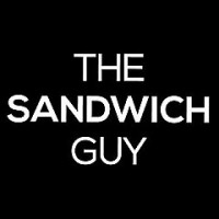 THE SANDWICH GUY 