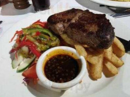 Discovery Resorts Kings Canyon Outback Bbq And Grill food