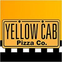 YELLOW CAB PIZZA 