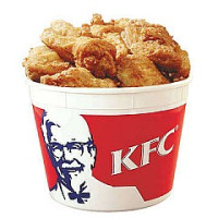 KENTUCKY FRIED CHICKEN - KFC 