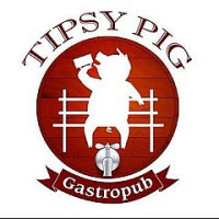 TIPSY PIG 