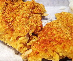 HOT STAR LARGE FRIED CHICKEN 