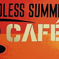 ENDLESS SUMMER CAFE 